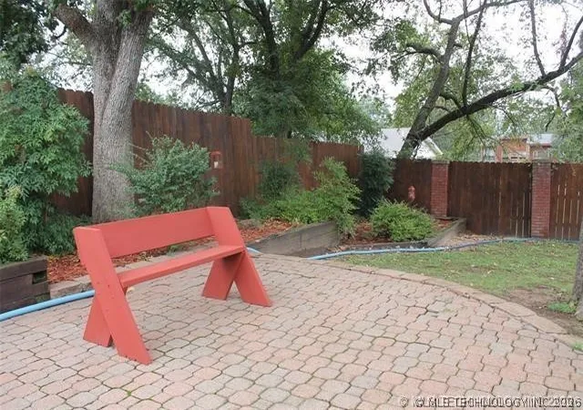 40th image of 1901 Mockingbird, Mc Alester, OK 74501 | MLS# 2621910