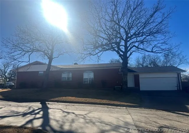 4th image of 1901 Mockingbird, Mc Alester, OK 74501 | MLS# 2621910