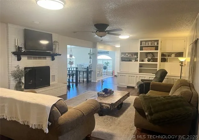 5th image of 1901 Mockingbird, Mc Alester, OK 74501 | MLS# 2621910