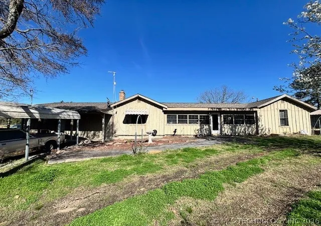 1st image of 16069 N Us Hwy 71, Mansfield, AR 72927 | MLS# 2621963