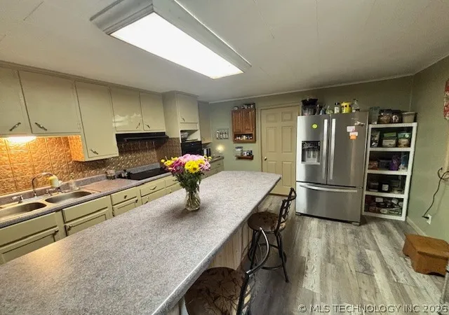 3rd image of 16069 N Us Hwy 71, Mansfield, AR 72927 | MLS# 2621963