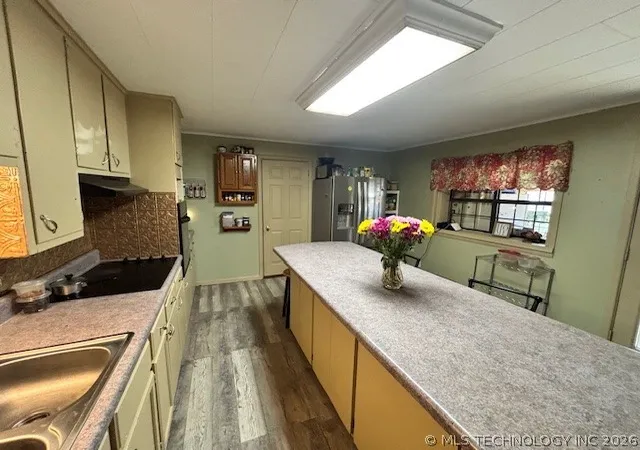 4th image of 16069 N Us Hwy 71, Mansfield, AR 72927 | MLS# 2621963