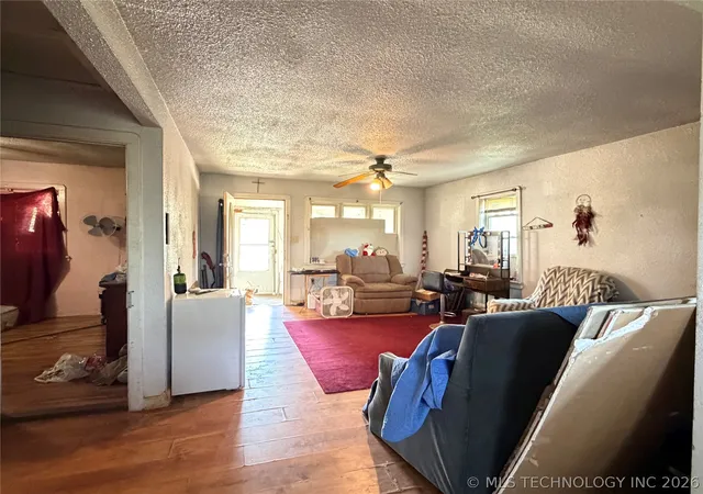 Photo 3 of Single family home for sale at 311 E 4th Avenue, Bristow, OK 74010 | MLS# 2621936 | Listing updated on 2026-07-30