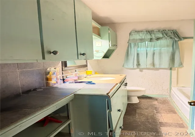 Photo 3 of Single family home for sale at 311 E 4th Avenue, Bristow, OK 74010 | MLS# 2621936 | Listing updated on 2026-07-30