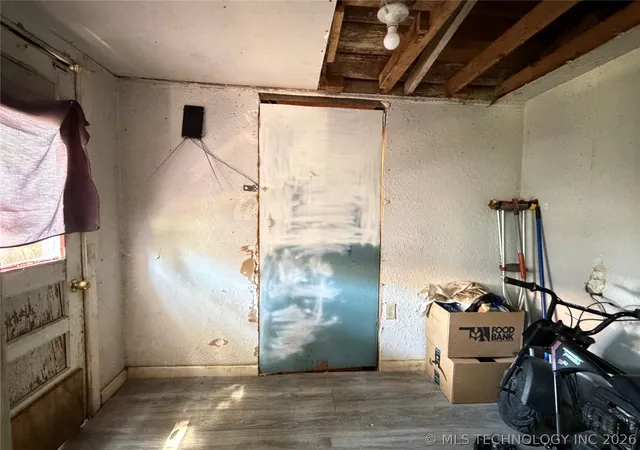 Photo 4 of Single family home for sale at 311 E 4th Avenue, Bristow, OK 74010 | MLS# 2621936 | Listing updated on 2026-07-30