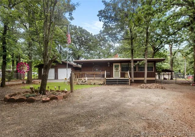 1st image of 114581 Castaway Ct, Eufaula, OK 74432 | MLS# 2621582