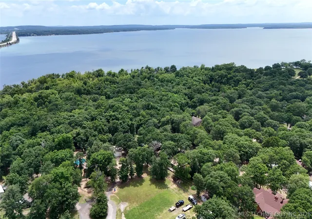 20th image of 114581 Castaway Ct, Eufaula, OK 74432 | MLS# 2621582