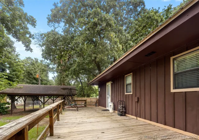 4th image of 114581 Castaway Ct, Eufaula, OK 74432 | MLS# 2621582