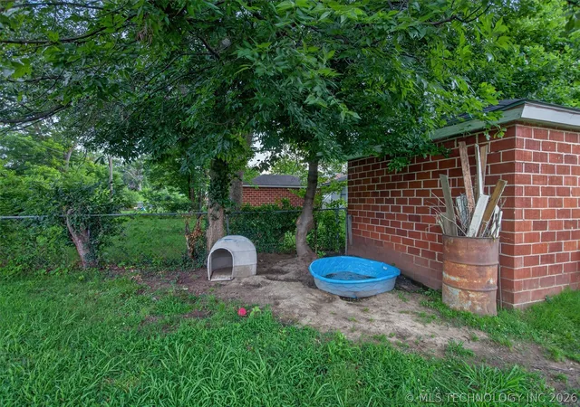 Homes for sale in Pryor, OK | 316 Se 4th St, Pryor, OK 74361 | MLS# 2621950