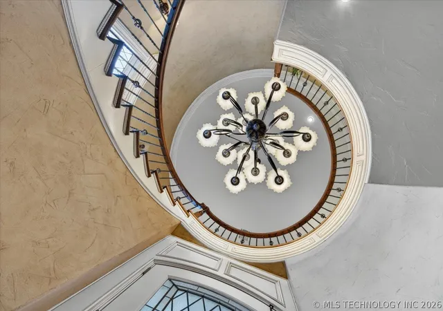 Photo 4 of Single family home for sale at 9450 S Jamestown Ave, Tulsa, OK 74137 | MLS# 2620983 | Listing updated on 2026-08-20