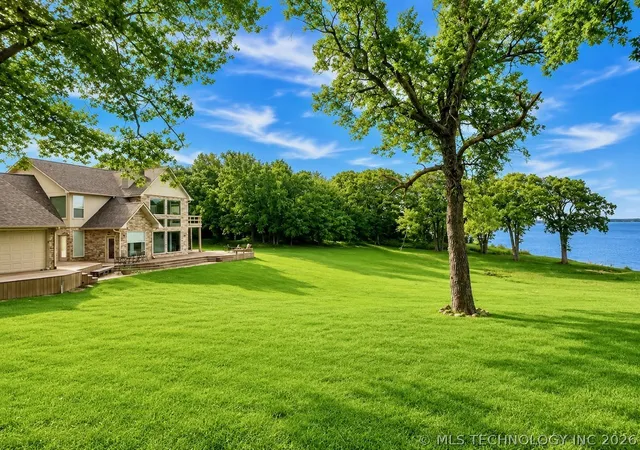 2nd image of 5168 Tower Dr, Kingston, OK 73439 | MLS# 2621168