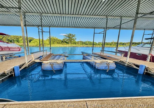 4th image of 5168 Tower Dr, Kingston, OK 73439 | MLS# 2621168