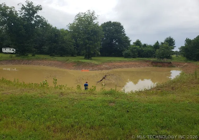 17th image of 1318 N Banty Rd, Bennington, OK 74723 | MLS# 2621921