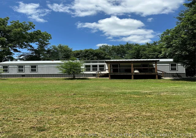 1st image of 1318 N Banty Rd, Bennington, OK 74723 | MLS# 2621921