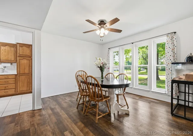 Photo 4 of Sale Pending at 3637 E 143rd Street S, Bixby, OK 74008 | MLS# 2622011 | Listing updated on 2026-08-28
