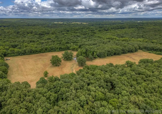 41st image of Hwy 80, Hulbert, OK 74441 | MLS# 2622035