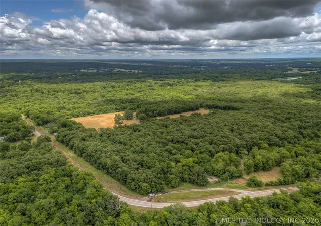4th image of Hwy 80, Hulbert, OK 74441 | MLS# 2622035