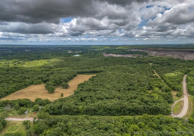 5th image of Hwy 80, Hulbert, OK 74441 | MLS# 2622035