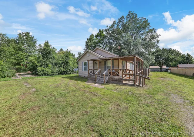 Homes for sale in Chelsea, OK | 615 W 8Th St, Chelsea, OK 74016 | MLS# 2622072