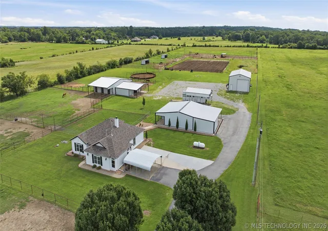 1st image of 10441 S 161st Westavenue, Sapulpa, OK 74066 | MLS# 2621685