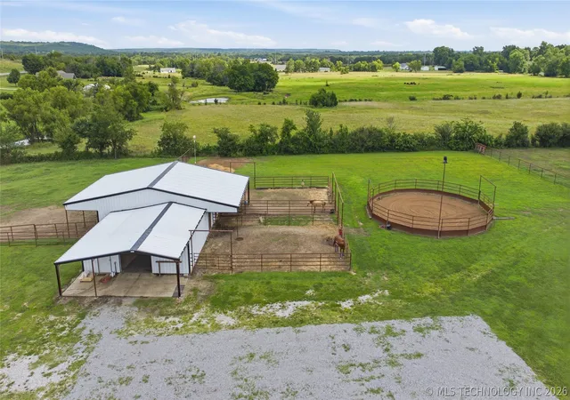 Homes for sale in Sapulpa, OK | 10441 S 161St Westavenue, Sapulpa, OK 74066 | MLS# 2621685