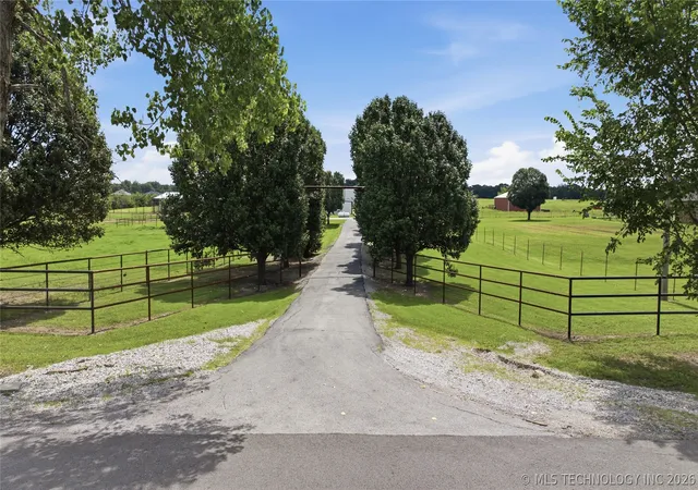 65th image of 10441 S 161st Westavenue, Sapulpa, OK 74066 | MLS# 2621685