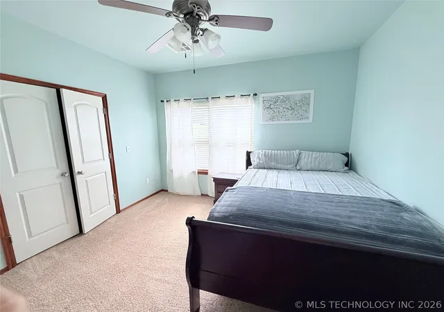 Photo 21 of Single family home for sale at 9027 S Lost Crk, Perkins, OK 74059 | MLS# 2621904 | Listing updated on 2026-10-05