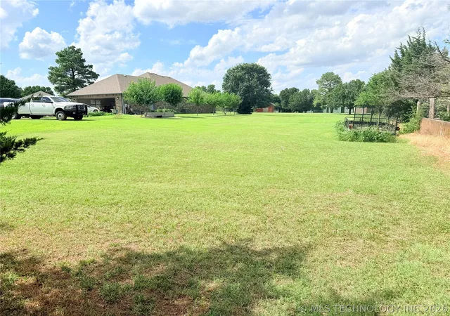 Photo 2 of Single family home for sale at 9027 S Lost Crk, Perkins, OK 74059 | MLS# 2621904 | Listing updated on 2026-10-05
