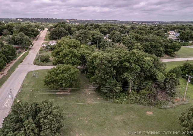 Photo 2 of Land for sale at N St Louis Ave, Tulsa, OK 74106 | MLS# 2622069 | Listing updated on 2026-06-15