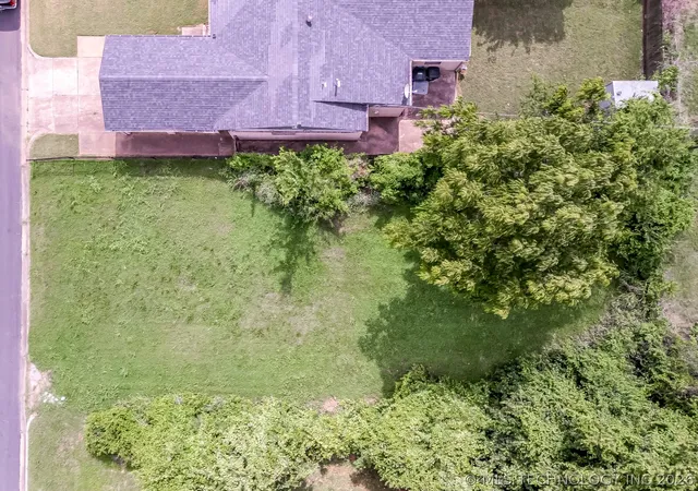 Photo 1 of Land for sale at 2042 E Young Pl, Tulsa, OK 74110 | MLS# 2622079 | Listing updated on 2026-06-15