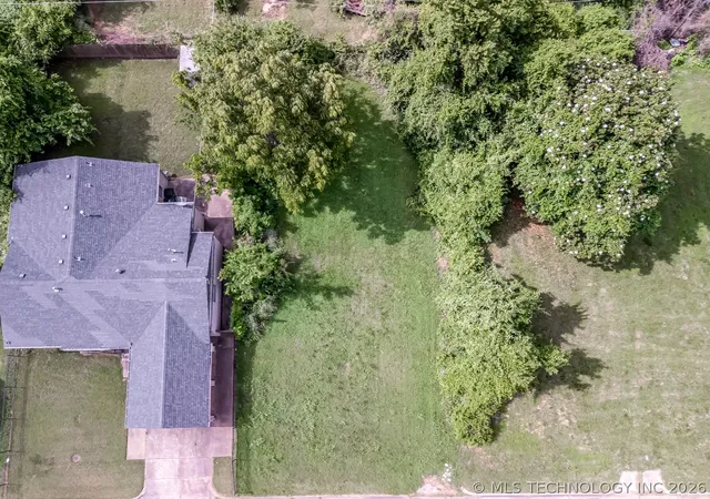 Photo 2 of Land for sale at 2042 E Young Pl, Tulsa, OK 74110 | MLS# 2622079 | Listing updated on 2026-06-15
