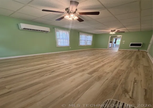 3rd image of 704 E Caddo St, Cleveland, OK 74020 | MLS# 2622062