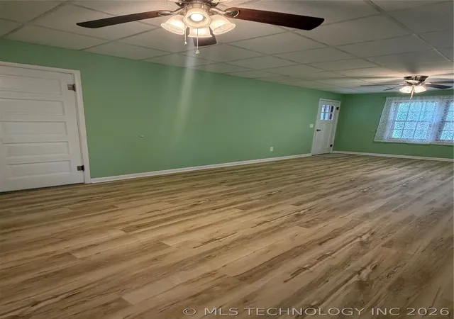 5th image of 704 E Caddo St, Cleveland, OK 74020 | MLS# 2622062