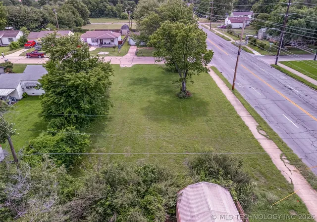 Photo 3 of Land for sale at 1502 N Evanston Ave, Tulsa, OK 74110 | MLS# 2622090 | Listing updated on 2026-06-16