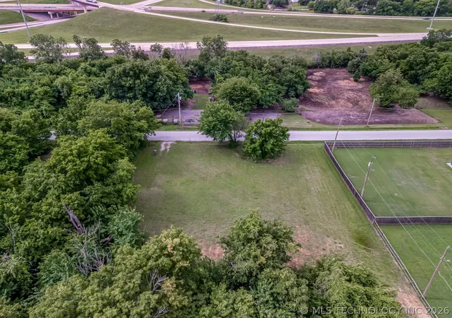 Photo 1 of Land for sale at 2639 E 32nd Street N, Tulsa, OK 74110 | MLS# 2622094 | Listing updated on 2026-06-16