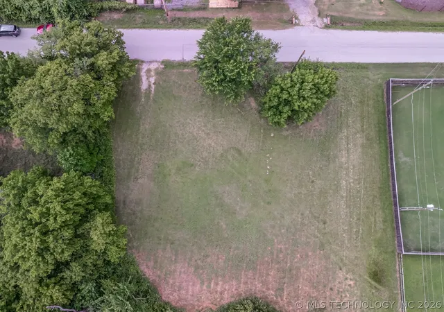 Photo 2 of Land for sale at 2639 E 32nd Street N, Tulsa, OK 74110 | MLS# 2622094 | Listing updated on 2026-06-16