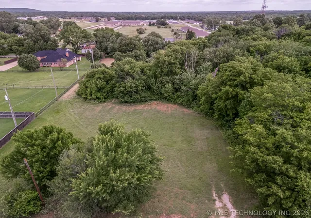 Photo 3 of Land for sale at 2639 E 32nd Street N, Tulsa, OK 74110 | MLS# 2622094 | Listing updated on 2026-06-16