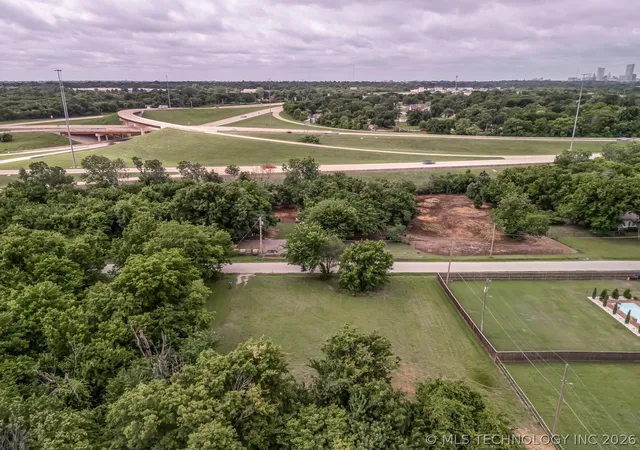 Photo 3 of Land for sale at 2639 E 32nd Street N, Tulsa, OK 74110 | MLS# 2622094 | Listing updated on 2026-06-16