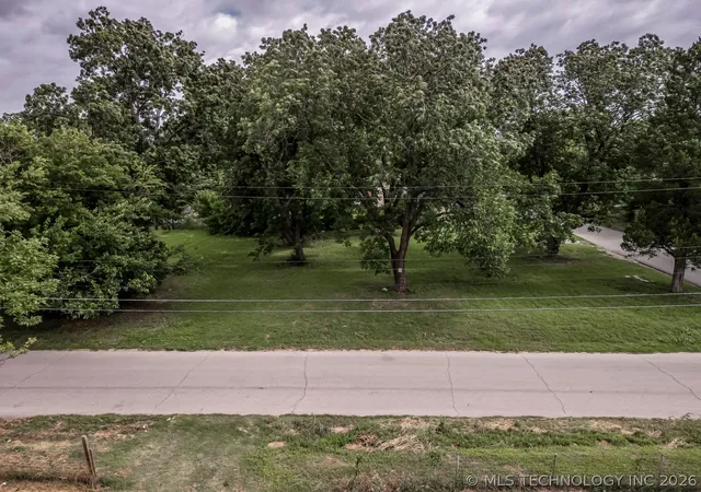 Photo 1 of Land for sale at 2230 N Columbia Ave, Tulsa, OK 74110 | MLS# 2622097 | Listing updated on 2026-06-16
