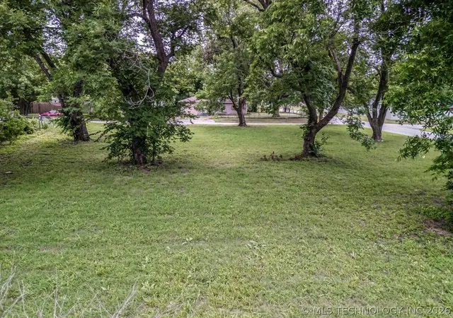 Photo 2 of Land for sale at 2230 N Columbia Ave, Tulsa, OK 74110 | MLS# 2622097 | Listing updated on 2026-06-16