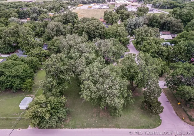 Photo 3 of Land for sale at 2230 N Columbia Ave, Tulsa, OK 74110 | MLS# 2622097 | Listing updated on 2026-06-16