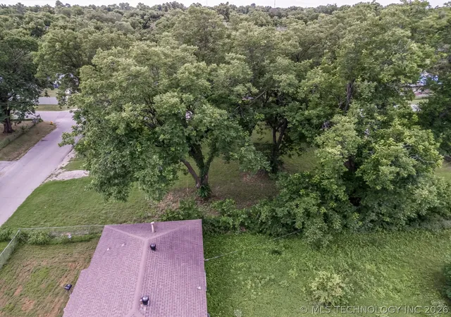 Photo 3 of Land for sale at 2230 N Columbia Ave, Tulsa, OK 74110 | MLS# 2622097 | Listing updated on 2026-06-16