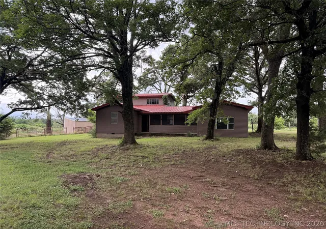 Homes for sale in Chelsea, OK | 12070 S 4230 Rd, Chelsea, OK 74016 | MLS# 2622093