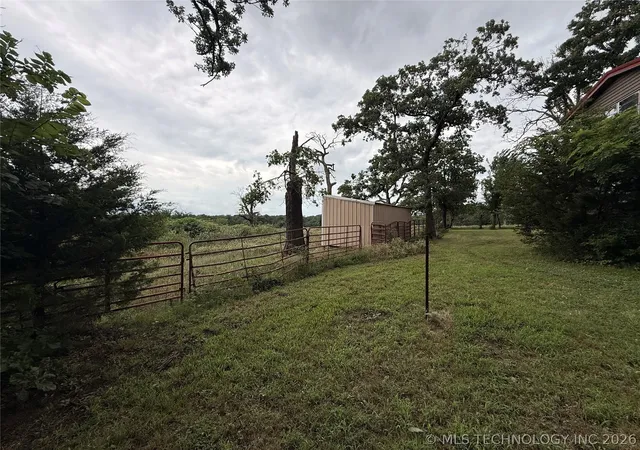 Photo 3 of Single family home for sale at 12070 S 4230 Road, Chelsea, OK 74016 | MLS# 2622093 | Listing updated on 2026-08-20