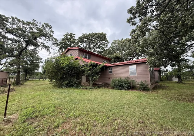 Homes for sale in Chelsea, OK | 12070 S 4230 Rd, Chelsea, OK 74016 | MLS# 2622093