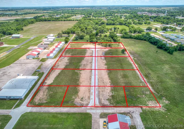 Homes for sale in Haskell, OK | 1188 N Amelia Ln, Haskell, OK 74436 | MLS# 2622101