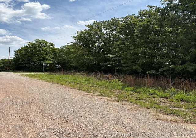 Photo 1 of Land for sale at 1166 Westview Trl, Osage, OK 74054 | MLS# 2622105 | Listing updated on 2026-08-20