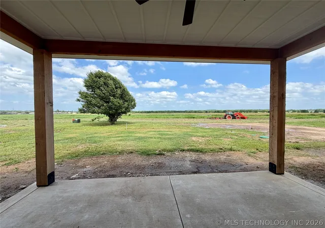 54th image of 5582 S Julian Blvd, Muskogee, OK 74403 | MLS# 2621089