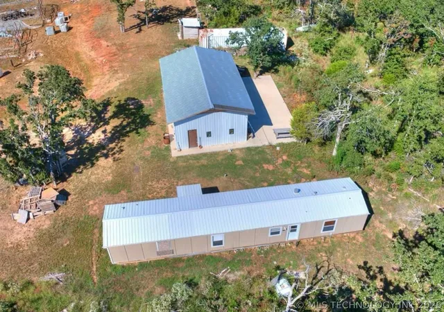Photo 1 of Single family home for sale at 19700 Mooseville Dr, Noble, OK 73068 | MLS# 2621915 | Listing updated on 2026-08-20