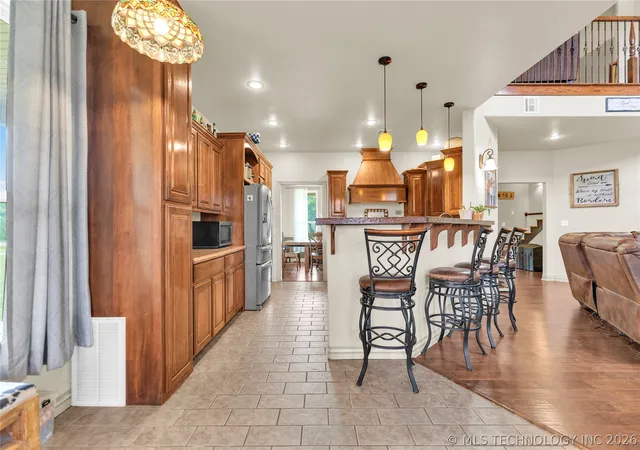4th image of 56885 County Road 660, Colcord, OK 74338 | MLS# 2622114